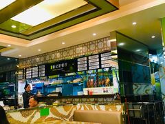 -香港新记茶餐厅(湖墅南路店)
