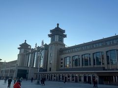 -北京站