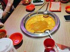 -季季红火锅(丰城洪客隆店)