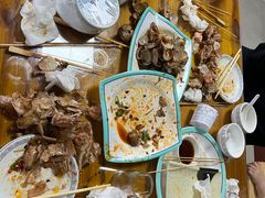 -兆辉木炭海鲜烧烤·海鲜小炒