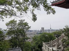 -云龙山
