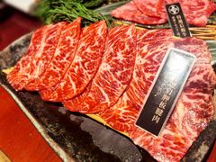 -萬福·肉割烹(恒隆广场店)