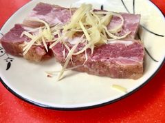 -老赵面店(大西路店)