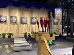 -轻武堂传统射箭·功夫茶·射击体验馆(仁和新城店)