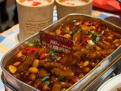 -南昌里·老街南昌味(万寿宫店)