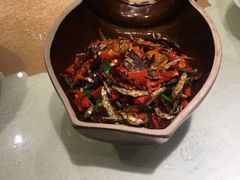 -原生态土钵菜·赣南土菜地标(开发区店)