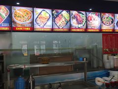 -众品香美食(三弓路店)