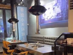 -喜来稀肉(虹泉路店)