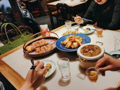-小吊梨汤·北京菜·烤鸭(清河万象汇店)