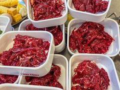 -张哞哞·鲜切牛肉自助火锅(高德置地店)