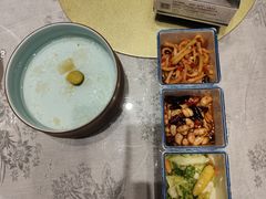 -佳兰雅序融合菜(高新店)