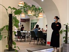 -香香海南菜餐厅