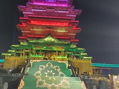 -寻梦滕王阁实景演出