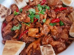 -鲁西南老厨子·特色鲁菜(经一纬五店)
