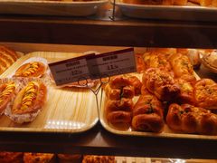 -山崎面包(静安久光店)