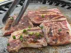 -元山烤肉店(假日广场店)