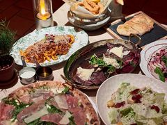 -Mammamia意大利餐厅(阳春巷店)