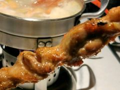 羊肉串-星伦多自助料理·涮烤一体(虹悦城店)