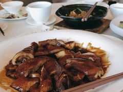 -半岛太子酒家(海港城店)