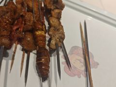 -状元阁烧烤(新华路总店)