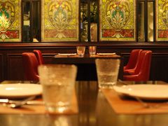 -Golden Lily河内巴黎法越料理餐厅(建国西路店)