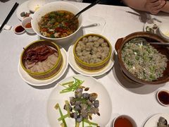 -瓯菜排档·温州海鲜(玕南店)