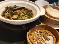 -芳芳私房菜·精做淮扬菜(承德路店)