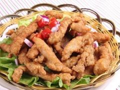 -台北楚楚园馅饼粥(虹桥南丰城店)