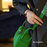 绿色森系🍃爱马仕Lindy🔜氛围感超棒