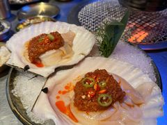 -鑫釜山海鲜烧烤(浑南店)