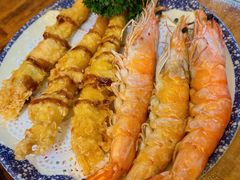 -松坂屋日料自助(长城路店)