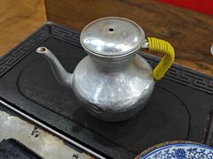 -三锅莊·牦牛肉火锅·香格里拉特色藏餐宴请餐厅(昆明创始店)