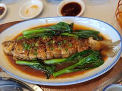 -顺德一品粥·20年凤城老字号(芳村店)