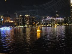 -琶醍壹号•潮菜江景餐吧