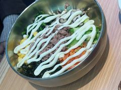 -米村拌饭(通州万达店)