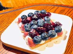 -BERRY BEANS(东直门店)