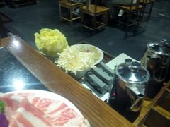 -香天下·四川火锅(安镇大润发店)