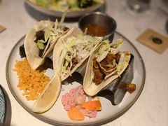 -墨纪Mojí墨西哥餐厅(官舍店)