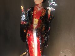 -鲜稻回转寿司(百利城店)