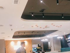 大堂-豪客来牛排(重庆金源世纪广场1731店 )
