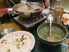 -蘑菇.私房菜. 新派莆田菜(东梅店)