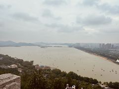 -云龙山