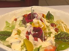 -波特曼西餐厅(南岗店)