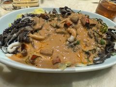 -那家小馆•北京菜•烤鸭(中关村店)