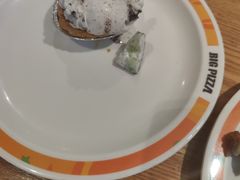 -比格比萨自助(诺亚大厦店)