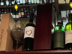 -La Tavernetta(Bar à Vin)(乌鲁木齐路店)