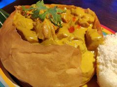 -泰妃殿(武汉首店)