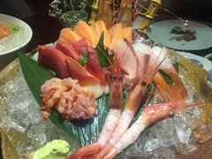 -山葵家·创意料理(宁波来福士店)