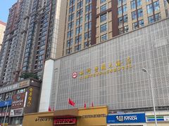 -乔福记香菇面(凤城九路店)