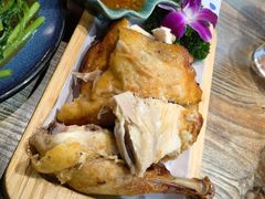 -Hi YOU你的饭局泰餐厅(雍和宫店)